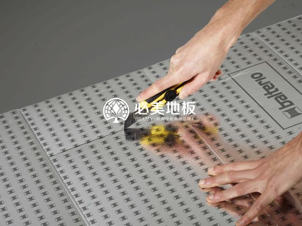 必美比利时宝地雅 | 黑科技<a target=