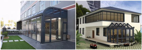 伊盾高效隔音门窗十大品牌,轻松实现零噪音