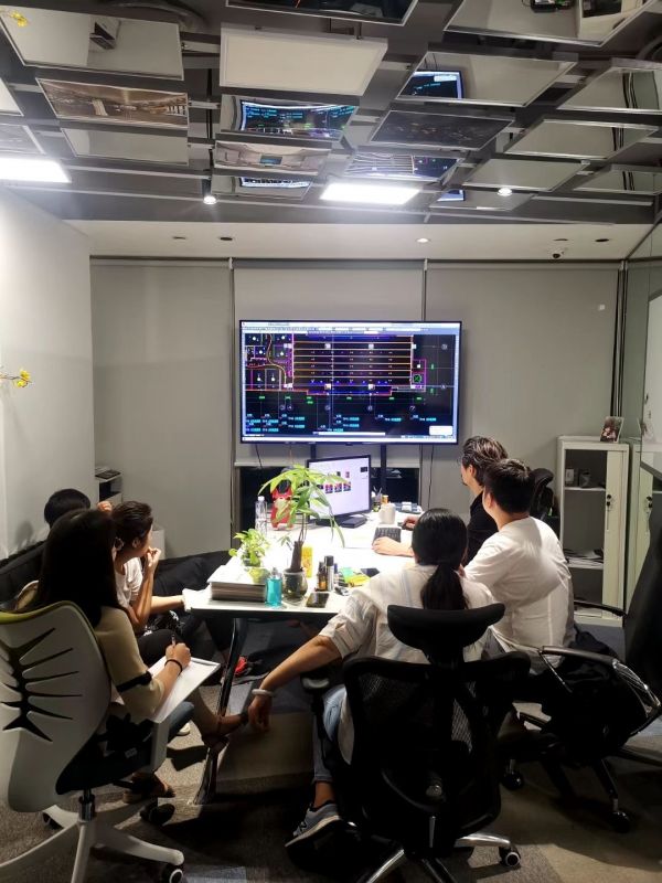 上海90后新锐设计师许有亮丨设计从感性出发,最终回归到人本身