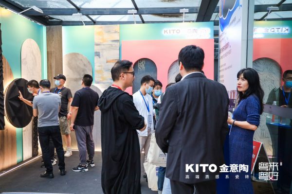 2020中国室内设计盛会,这次很岭南很文化很质感