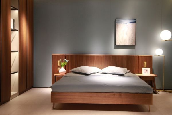 推出BEKING新品,百强家具剑指千亿“高定”蓝海