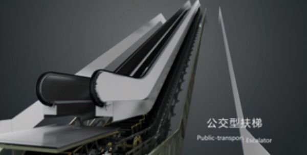 西奥电梯捷报频传!中标敦化至白河高铁