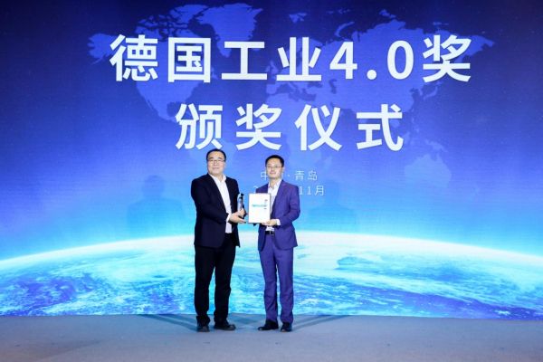 从制造到智造,海尔中央空调引领的底气从何而来?