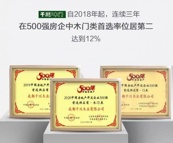 “企业的良知,品牌的良心”千川木门加入HiH健康家联合倡议公益行动