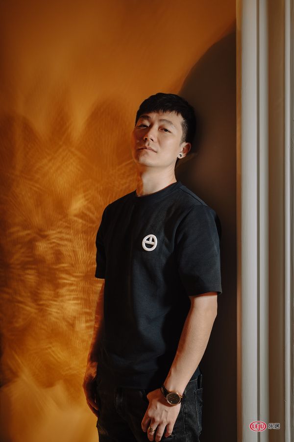 李冬尽:无尽未来,征途是星辰大海