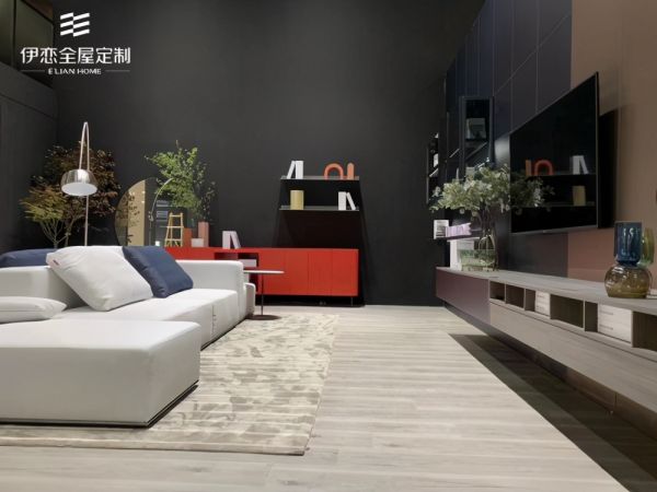 聚惠“双十二”,伊恋全屋家居助力消费者将健康生活