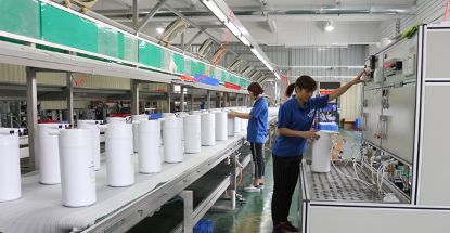 耐沃特lifewater产销一体双引擎,嵌入式饮水机爆款引领
