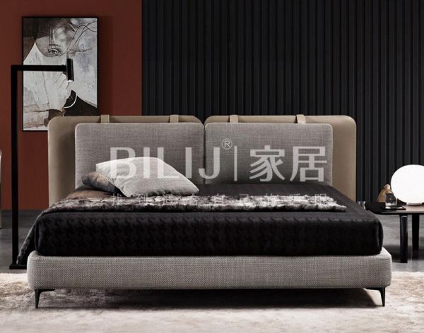 BILIJ 贝丽家:冬季家居换装,让家倍感温暖
