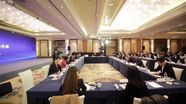 慕思呵护中国企业家的健康睡眠,为开创新发展格局助力