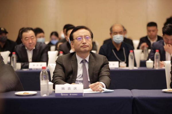 慕思呵护中国企业家的健康睡眠,为开创新发展格局助力