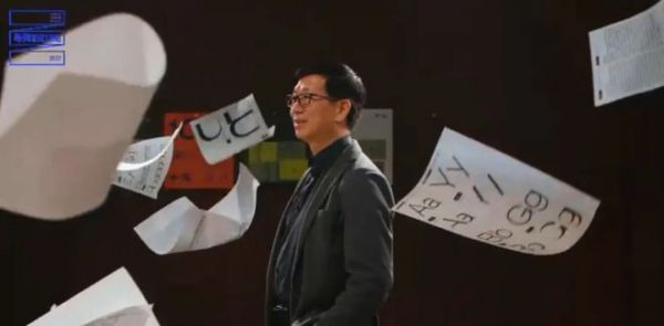 设计大咖|王敏:从北京奥运会到珠海国际设计周