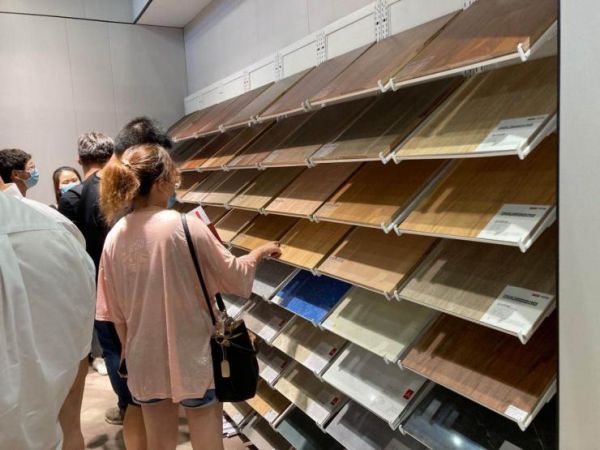 大亚圣象陈建军董事长:积极利用圣象力量超大型活动打造中国消费者体验国际产品和技术的快捷通道