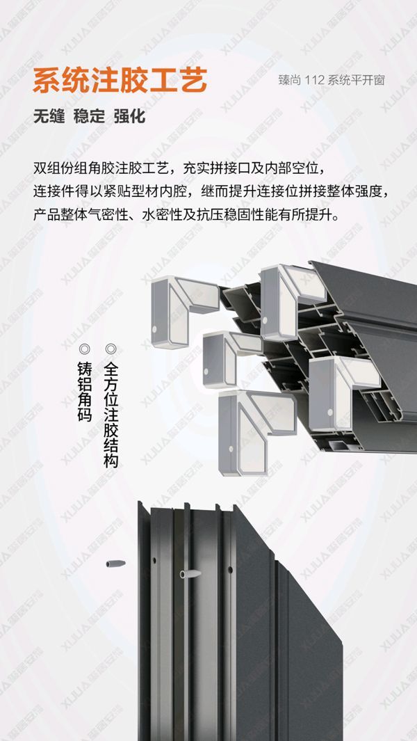 玺居安|学会这些门窗保养技巧,让你家门窗多用10年