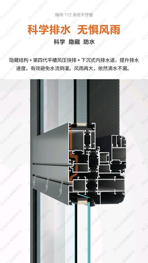 玺居安|学会这些门窗保养技巧,让你家门窗多用10年