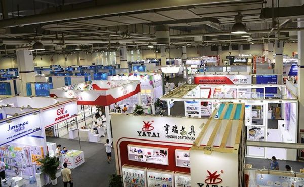 精致杂货 缤纷生活!2021宁波杂货展将于3月17日精彩亮相