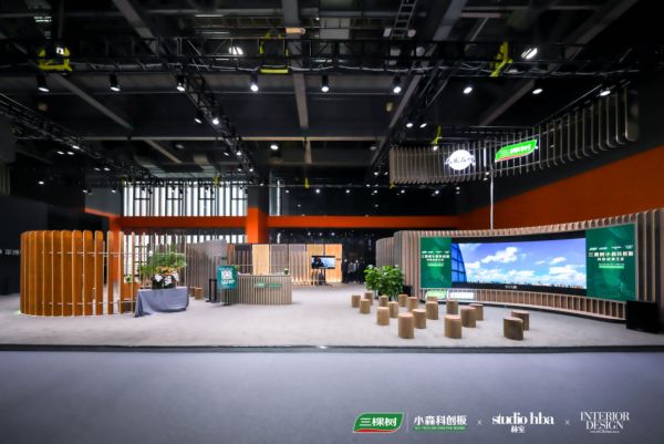 三棵树小森科创板施连军:高端健康新饰材“科创板”面市,助力国人品质健康生活