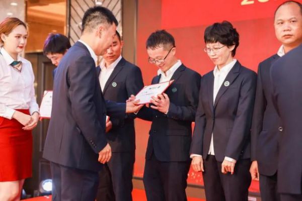 持续加码新技术,蒙娜丽莎以科技创新引领企业逆势发展