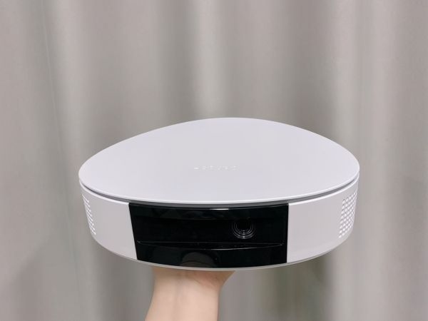 2021年卧室投影仪怎么选?极米Z6X投影仪性价比怎么样?