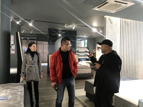 家具行业环保建设势在必行,“严选”或成消费市场新需求
