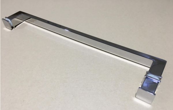 秘密大改造,设计师赵益平眼中的德立淋浴房SA2,简约而不简单