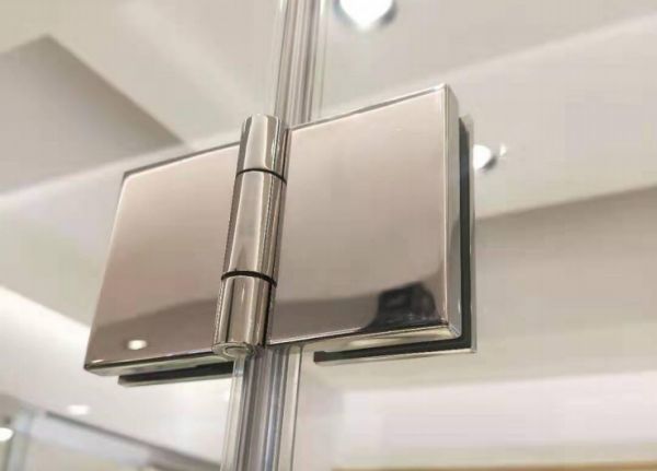 秘密大改造,设计师赵益平眼中的德立淋浴房SA2,简约而不简单