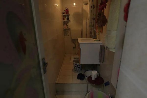 秘密大改造,设计师赵益平眼中的德立淋浴房SA2,简约而不简单