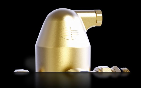 日丰新品——磁力微泡过滤器,让家更温暖
