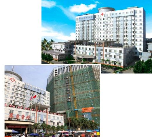 丨看天加中央空调洁净案例:初投资+运营成本的平衡艺术