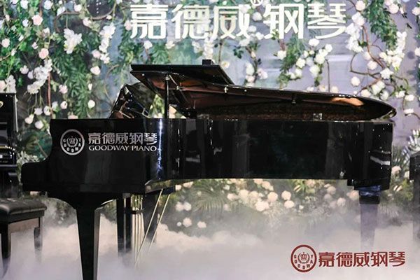 年末回馈大放送!嘉德威钢琴独家拼团福利正式开启