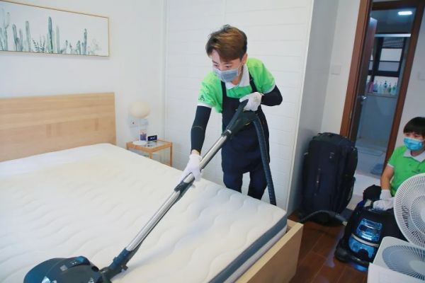 慕思百万圣诞暖心礼如期而至,以优质服务延续贴心传统