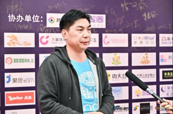 小蓝象贾千生出席母婴跨界创交会,儿童排汗内衣新品类引关注
