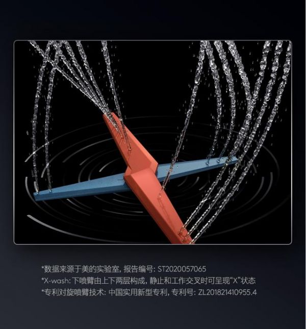 COLMO B6洗碗机升级四星级消毒技术,为用户健康全面保驾