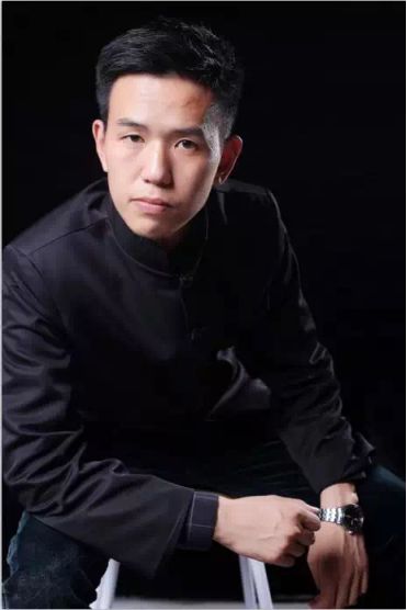 设计实力派丨任春风 大道至简,行稳致远