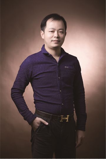 设计实力派丨胡宜长 务实,是设计师的一种态度