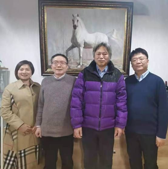 科美琳集采中心“跨越·牵手·共赢”,共创门窗命运共同体焕发新