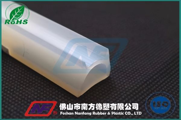 硅胶条都有哪些性能?南方橡塑为您讲解