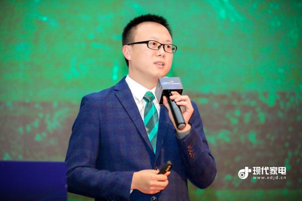 演讲嘉宾:威能中国售后服务总监于利利.jpg