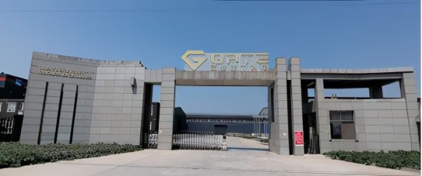 盖特重工餐厨垃圾制肥机,推动绿色生态环保化