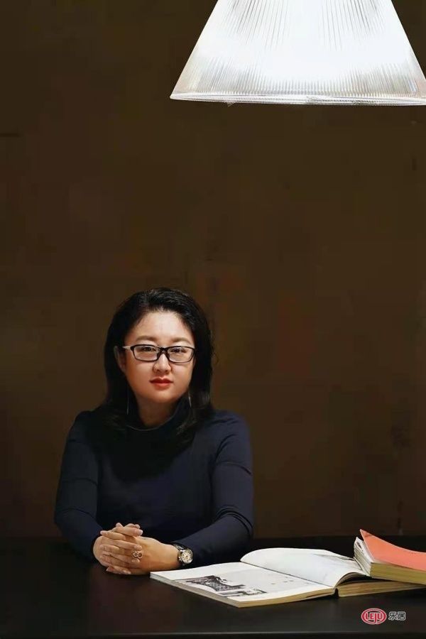 丰美对话潘依辰:设计的本质是建立对的关系