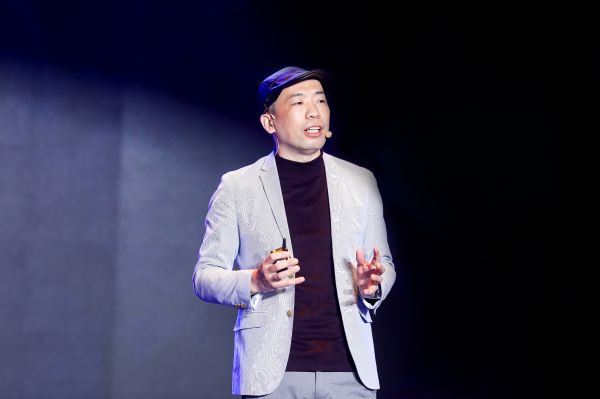 犇腾 | 2021百得胜新品·新店震撼发布,多维发力持续强化环保定位