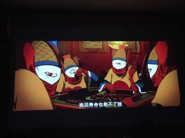 新房投影仪如何安装?看了一眼少花冤枉钱,这才是家应该有的样子