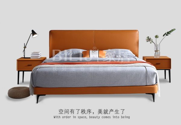 BILIJ贝丽家:未来可期 从芯出发
