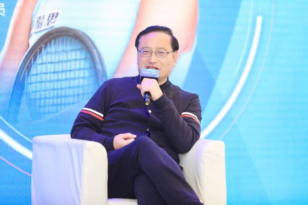 慕思助攻张帅征战澳网,畅聊运动+睡眠健康生活理念