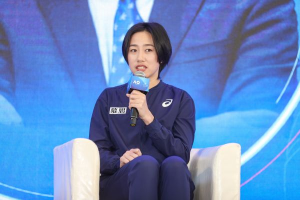 慕思助攻张帅征战澳网,畅聊运动+睡眠健康生活理念