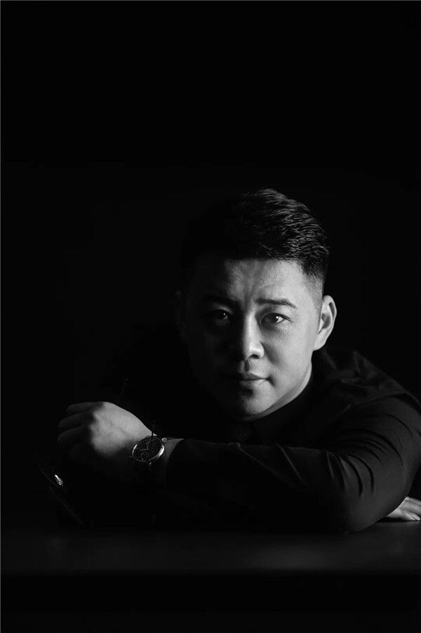 2020年度中国原创设计人物 | 赵磊:思宅主义与私宅设计
