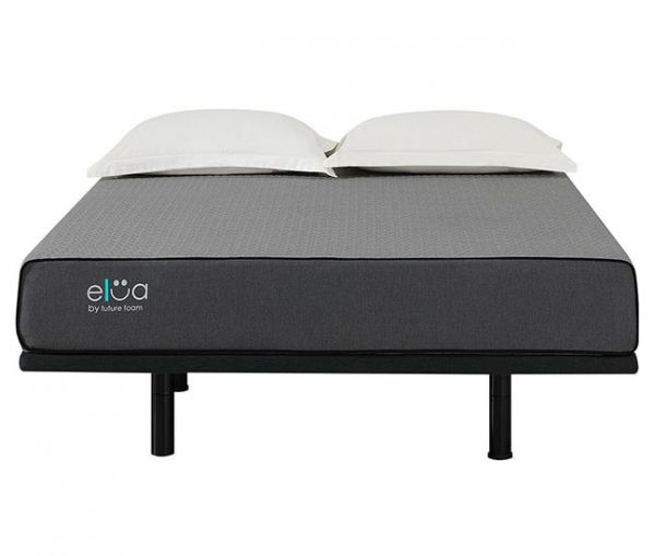 elua双面床垫,舒适睡眠的守护者