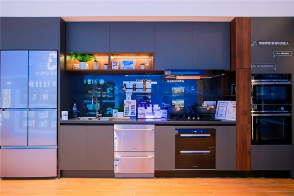 加速场景品牌建设!海尔冰箱牵手百度健康打造“家庭厨房健康官”