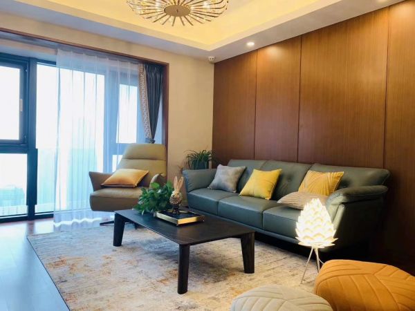 Natuzzi Editions纳图兹意迪森:实用性和艺术