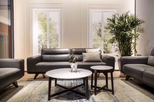 Natuzzi Editions纳图兹意迪森:实用性和艺术