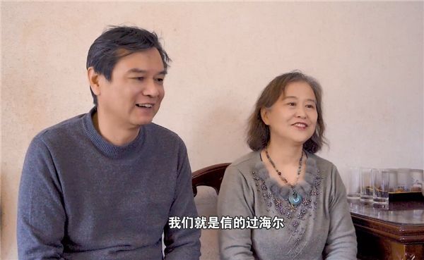 从知冷暖到护健康!青岛用户27年后再选海尔,这次是除菌舱空调